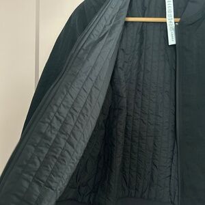Lululemon Bomber Jacket
